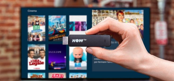Sky, Now Tv cambia faccia e diventa più grande: ecco le novità della Internet tv