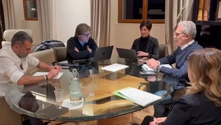 Chi entra e chi andrà via nella Regione di Decaro, dal ritorno di Pellegrino alla rivoluzione Aqp