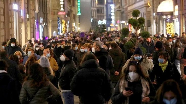 Morti con il Covid, archiviata l’inchiesta eccetto che per tre casi