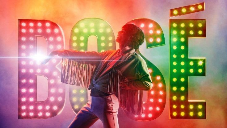 Miguel Bosé, il ragazzo che aveva tutto