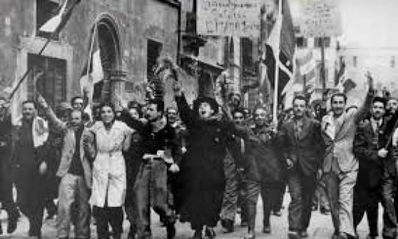 La Resistenza tra libri e arte, una rassegna per ricordare