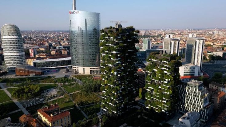 Salari fermi, case carissime: Roma e Milano arrancano tra le città globali. Il report Deutsche Bank