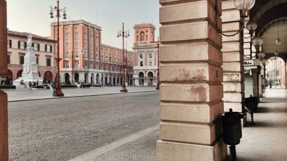 Il Grande Viaggio di Conad arriva a Forlì e festeggia il 60°di Cia Conad