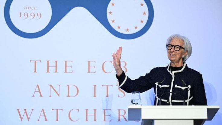L’Ocse gela la crescita italiana. Lagarde: lo shock durerà a lungo
