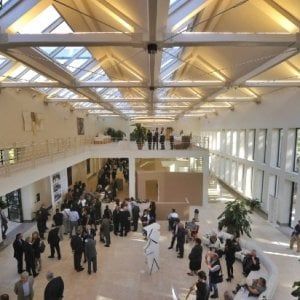  Ordine dei Farmacisti, Caduceo d’oro 2017