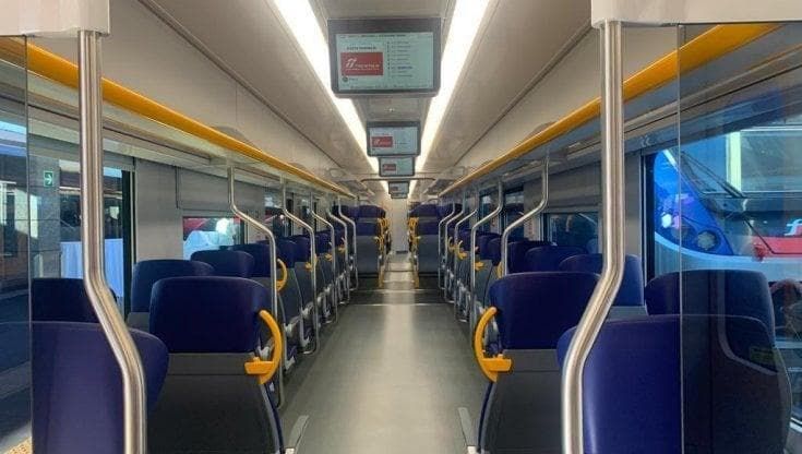 Giovedì nero per gli utenti di Linea 1, la metropolitana si ferma più volte per lavori elettrici