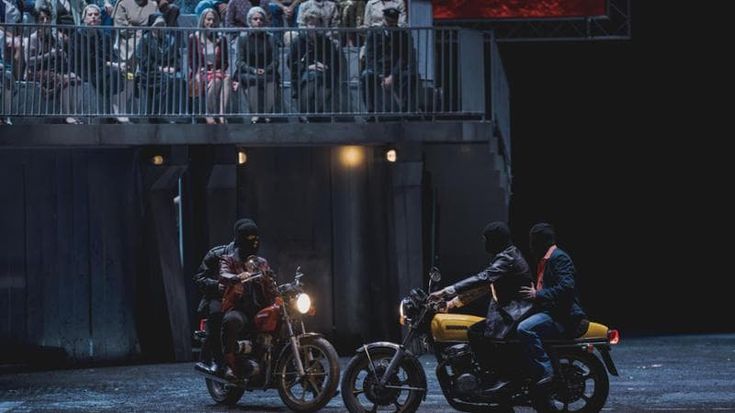 Romanzo Criminale, il ritorno della melodia nell’opera lirica per tutti