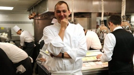 Come si diventa il miglior ristorante del mondo? Viaggio all'Eleven Madison Park