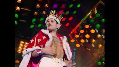 "Queen Budapest" l'ultimo concerto di Freddie Mercury al cinema - trailer