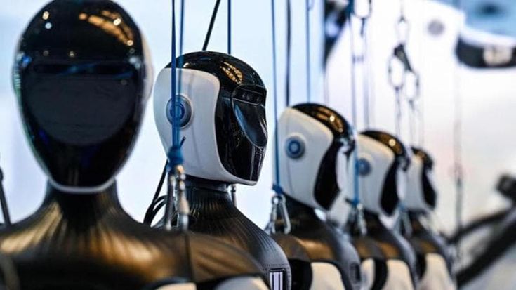 “Il Sé digitale”, quel che resta di noi se il mondo diventa tecnologico
