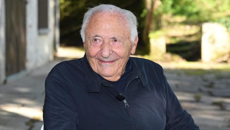 Mogol sarà cittadino onorario di Lecce, voto unanime dopo le polemiche: “Forte legame col Salento”