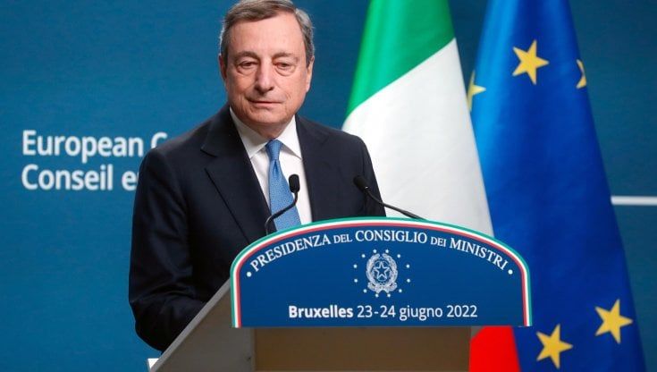 Armi a Kiev, in arrivo il nuovo decreto. Sul tavolo anche quelle a lunga gittata