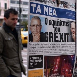 Elezioni Ue, ritardi di Tsipras e dubbi Fmi. Ecco perchè la Grecia trema ancora
