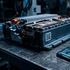 Auto elettriche usate, lo stato di salute della batteria adesso si controlla con il QR code