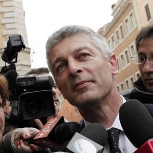 Morra: "Qualche transfuga ha registrato e ora vuole danneggiarci"