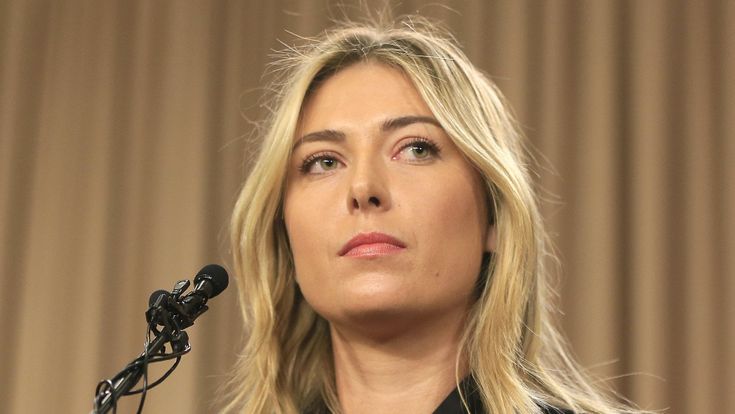 I palazzi fantasma di Sharapova, in India l'accusano di truffa immobiliare