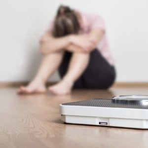 Anoressia e bulimia, emergenza per 3,2 milioni di persone 
