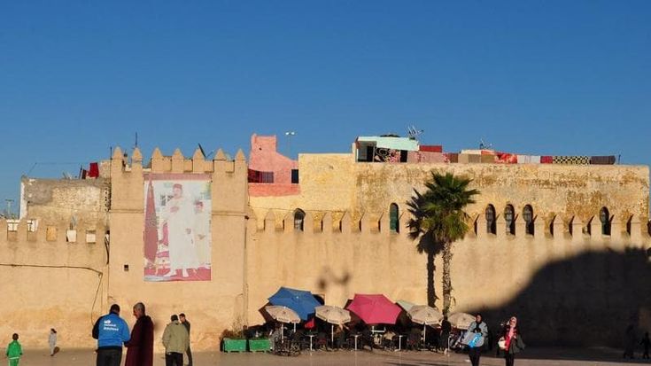 La siccità piega il Marocco: per tre giorni alla settimana niente hammam e acqua nei giardini