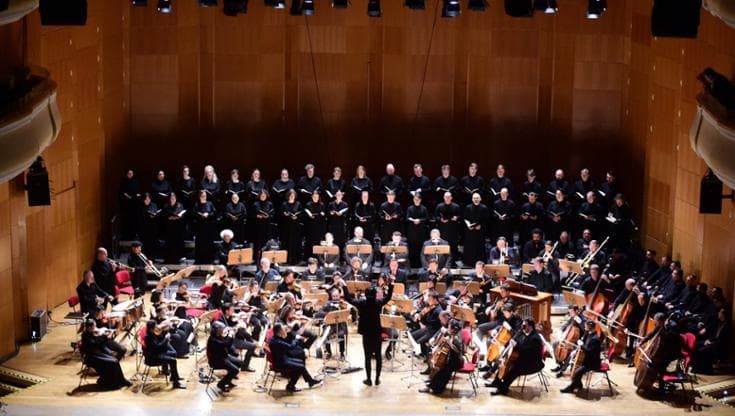 Classica, i dieci concerti da non perdere nel 2026 in Emilia-Romagna