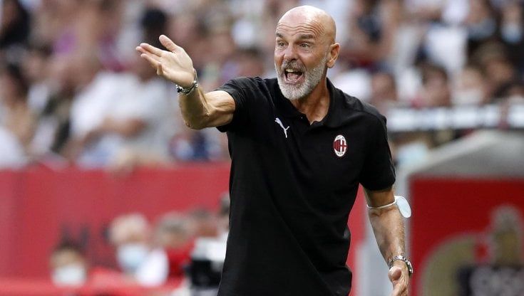 Milan, Pioli: "La forza di Gazidis sarà anche la nostra"