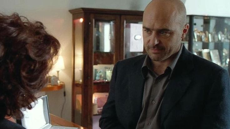 Ascolti tv, Montalbano con “Gatto e cardellino” batte Grande fratello vip