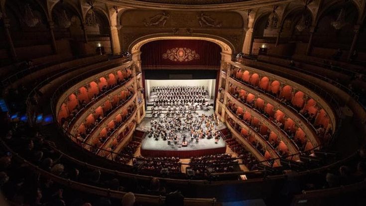 Opera di Roma, confermati i tre vertici del teatro capitolino: Abbagnato, Mariotti e Visco