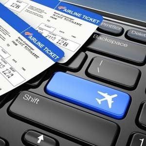 Vendeva biglietti aerei "travestita" da RyanAir: Tar conferma la multa a FlyGo