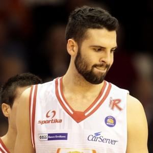 Basket, Milano: dietrofront su Cervi, arriva Daniele Magro