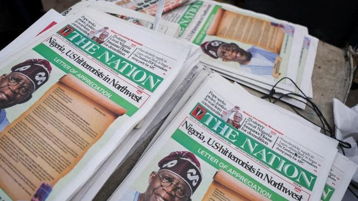 Chi sono i miliziani Lakurawa, il tentacolo dello Stato islamico preso di mira da Trump in Nigeria