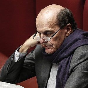 Scissione Pd, Bersani: "Non minaccio e non garantisco nulla"