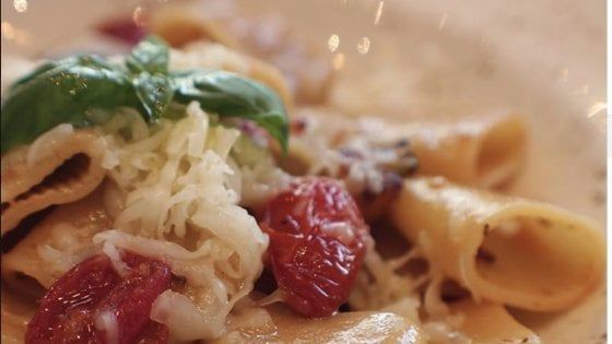 Quando la Campania si trasferisce a Milano: Trattoria Cetara