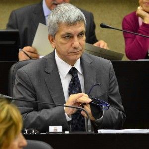 L'addio di Vendola: "Non si candida"