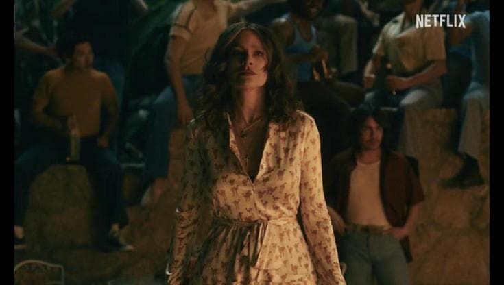 'Griselda', Sofia Vergara è la madrina del narcotraffico nella nuova serie Netflix
