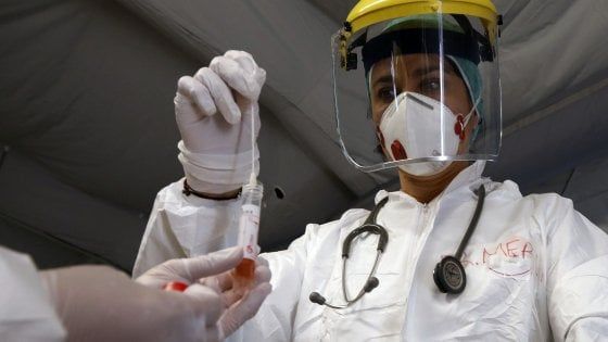 Coronavirus in Emilia-Romagna: 8.135 casi (+980) e altri 76 morti
