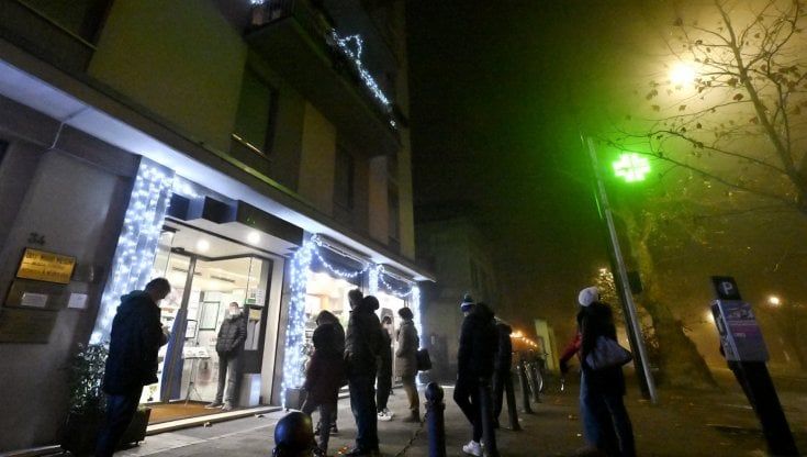Emilia Romagna in zona gialla da lunedì 10 gennaio: le regole in vigore