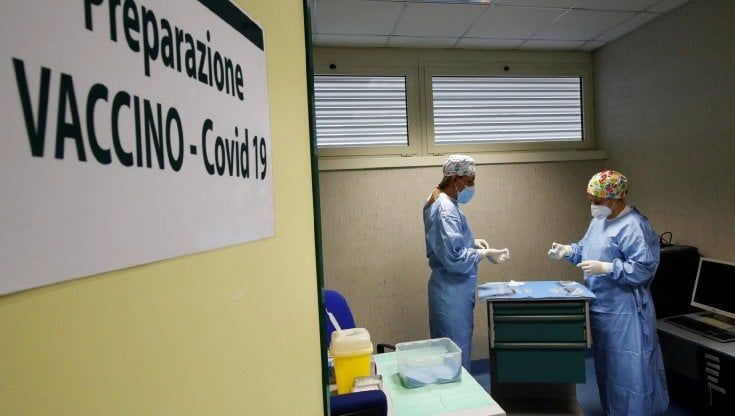 Variante Delta, Donini, "In regione percentuali per fortuna molto basse"