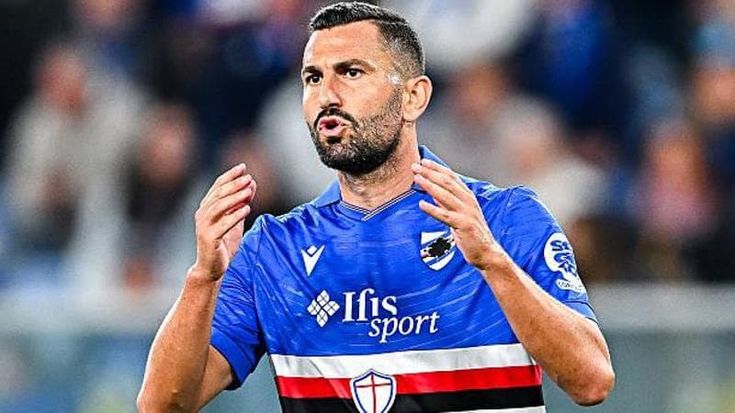 Sampdoria, sei gol al Golfo Paradiso. Pafundi in coppia con Coda. Brunori nella ripresa