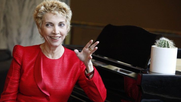 Mariangela Melato, il ricordo di un'antidiva a dieci anni dalla scomparsa
