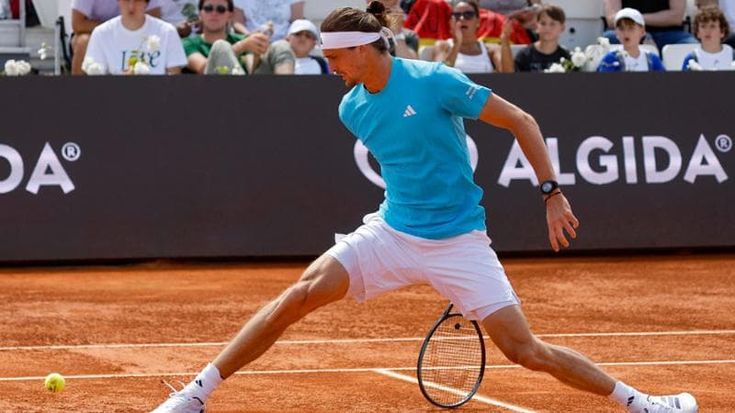 L’ultimo punto, la cosa più bella e più crudele del tennis