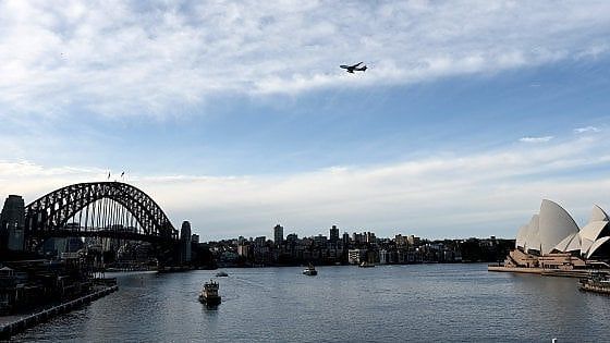 Australia. L'addio di Qantas al Boeing 747. "Ci ha avvicinati al resto del mondo"