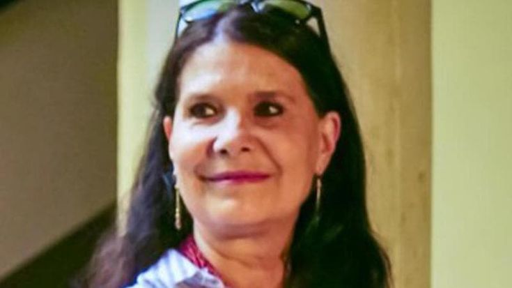 Christiana Ruggeri, morta la giornalista del Tg2