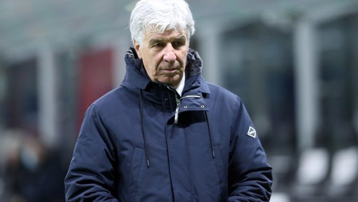 Coppa Italia. Atalanta, Gasperini vuole la finale: "Sfruttare ogni occasione e niente errori"
