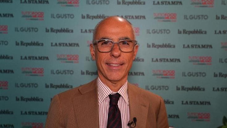 Il mulino di Napoli che porta le farine nel mondo