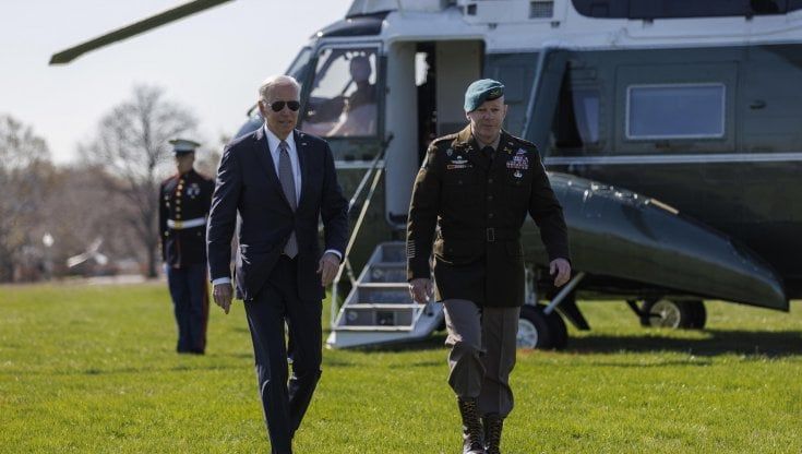 Usa, elezioni di metà mandato: nel nuovo sondaggio la possibile batosta democratica al Congresso
