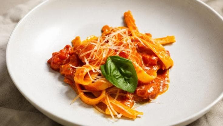 I pelusielli, la pasta degli operai che un ex missionario ha salvato dall’oblio