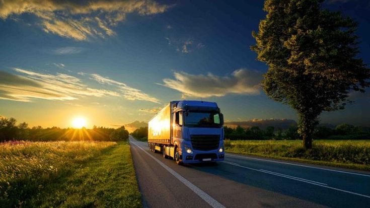 Trasporto su strada, la rete europea che ridisegna la logistica