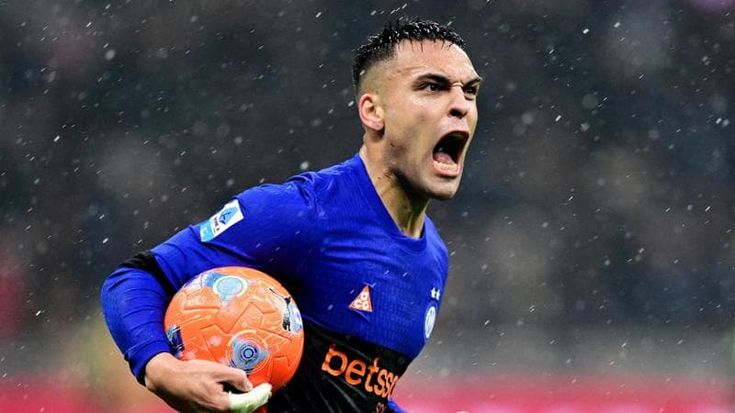 Sei gol dopo la paura, l’Inter ribalta il Pisa