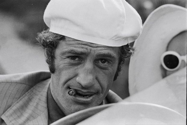 Jean Paul Belmondo, 85 anni da scanzonato divo del cinema 