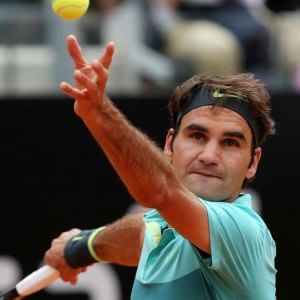 Tennis, Internazionali: Ferrer, Federer e Djokovic in semifinale. Nadal sconfitto da Wawrinka. Malagò: "Valutare se restare al Foro Italico"