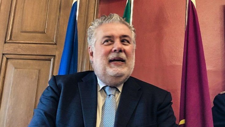 Il questore Ciarambino: “Quando i ragazzi sono in cella siamo tutti sconfitti”